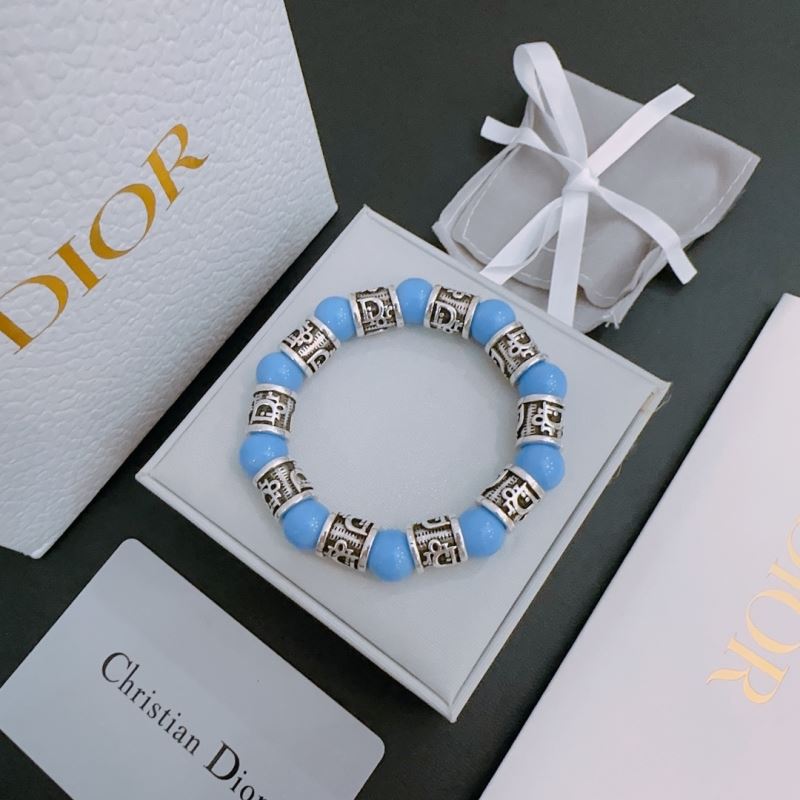 Christian Dior Bracelets